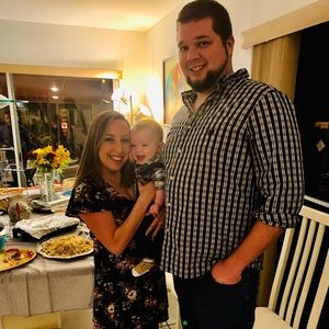 Meet your Posher, Dalia